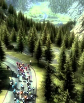 Radsport Manager der Tour de France 2012 erscheint pünktlich zur Tourstart