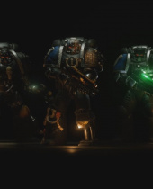 One of the First Unreal Engine 4 Mobile Games Launches Today – Warhammer 40,000: Deathwatch – Tyranid Invasion