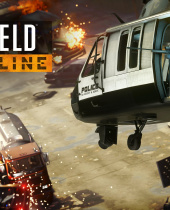 Battlefield Hardline Open Multiplayer Beta Starts Next Week