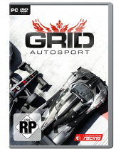 GRID Autosport