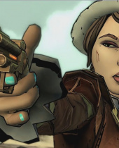 The Gearbox Interview: Behind the scenes of Tales from the Borderlands: a Telltale Games Series