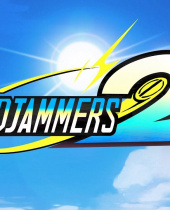 Windjammers 2