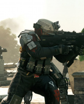 Call of Duty: Infinite Warfare Coming Nov. 4, with Kit Harington as the Bad Guy