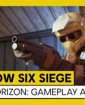 TOM CLANCYS RAINBOW SIX® SIEGE