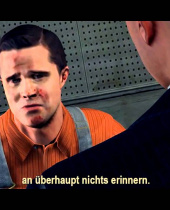 Lauch-Trailer der PC-Version von L.A. Noire: The Complete Edition