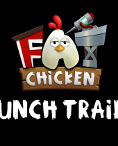 Fat Chicken Available Now for PC, Mac, and iOS