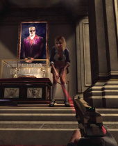 Shrinkage Video: Duke Nukem Forever