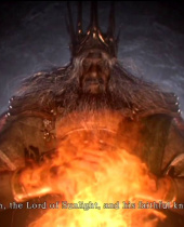 If You Havent Seen Dark Souls HD Cinematic Opener, Get Your Wallet Out