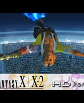 Final Fantasy X|X-2 HD Remaster - Das eindrucksvolle Intro als Vorab-Video
