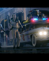 Ghostbusters™ : The Videogame Remastered