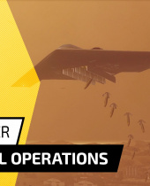 Armored Warfare Tracks to the Modern Battlefield