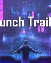 Игра Re-Legion вышла на Steam