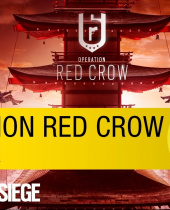 Rainbow Six Siege Operation Red Crow Update Available Tomorrow