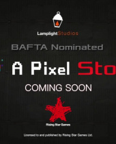 BAFTA-Nominated Pixel Stories Coming to Consoles This Summer