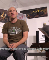 Valiant Hearts: The Great War - Zweites Entwicklertagebuch veröffenlticht