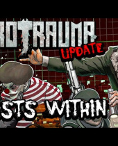 Barotrauma: The Beasts Within
