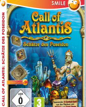 Call of Atlantis: Die Schätze des Poseidon