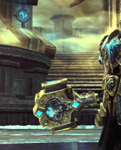 Community-Video zum Arena-Modus von Darksiders II