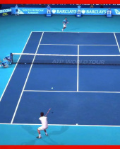 Top Spin 4 Play Styles