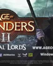 Age of Wonders III: Eternal Lords Expansion & V1.5 Out Now
