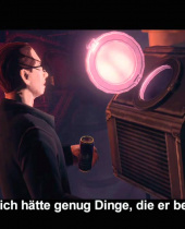 Neuer DLC zu Saints Row ab sofort erhältlich - Trouble with Clones