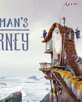 Beautiful Adventure Title, Old Mans Journey Arrives On The Switch Today