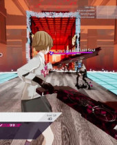 The Caligula Effect: Overdose