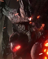 Diablo III Is Coming To The Switch With This Eternal Collection