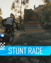 The Crew Wild Run – Stunt Races Now Available