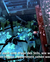 Kommentierter Trailer zu Hitman: Absolution Run For Your Life