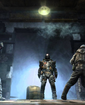 Metro Redux - Zurück ins postapokalyptische Moskau