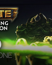 SMITE erscheint für Xbox One