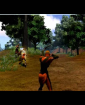 Der Späher in Gods & Heroes: Rome Rising