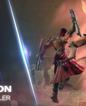 Ascension Erweiterung kommt am 19. Oktober