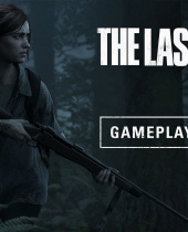 This Last Of Us 2 Gameplay Footage Is Brutal