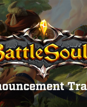 BattleSouls Comes to Steam May 12