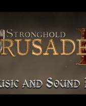 Behind the Scenes Video für Stronghold Crusader 2 veröffentlicht
