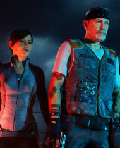 The Official Call of Duty: Advanced Warfare - Exo Zombies Gameplay Trailer