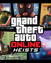 GTA Online -- Mar. 10 Update to Bring Adversary Modes, Daily Objectives, and More