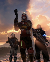 Destiny: Launch Gameplay Trailer schürt Vorfreude auf den Launch am 9. September