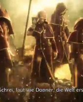 Stürze dich in die Schlacht im brandneuen Trailer zu FINAL FANTASY TYPE-0 HD