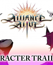 The Alliance Alive
