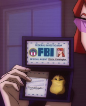 Agents of Mayhem