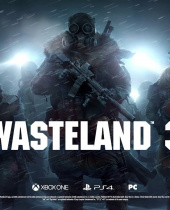 Wasteland 3