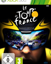 Tour de France 2014