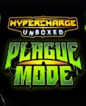 HYPERCHARGE: Unboxed