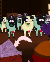 South Park: Der Stab der Wahrheit ab dem 6. März erhältlich