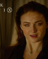 Dark Phoenix Is Almost Here