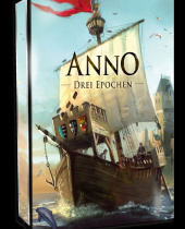 Anno: Drei Epochen - Exklusive Edition