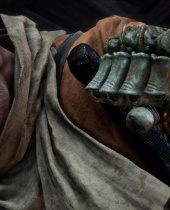 Sekiro: Shadows The Twice Releases Official Game Overview Trailer Ahead Of Launch